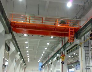 Nad glavom /Bridge Dizalica Dizalica/Jib Crane/Portalna Dizalica-0.5t--100tons