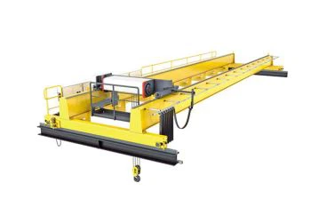 Kina nadzemna dizalica