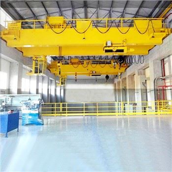 50t Hanger Bridge Crane