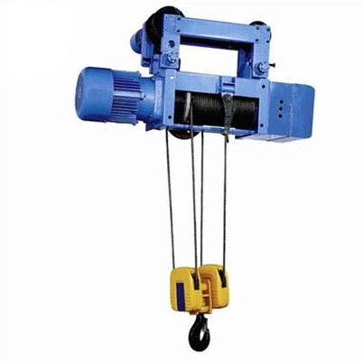 Monorail greda električna dizalica 3 tone