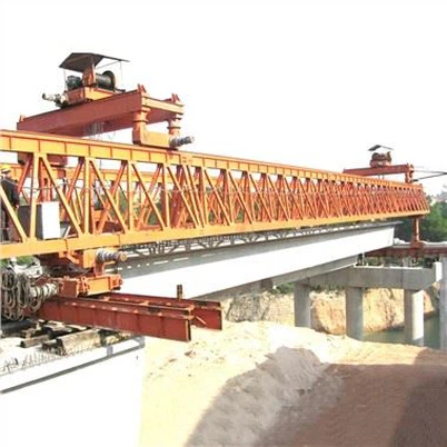 Rainway Construction Bridge Launcher