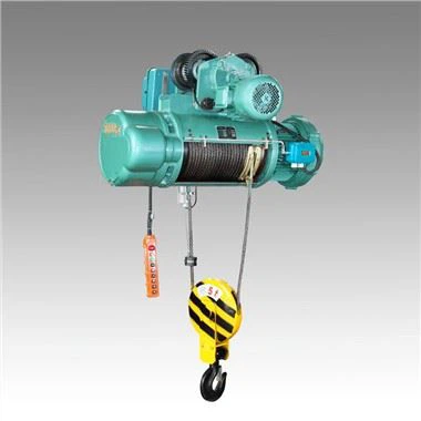 Žičano uže od 10 tona dizalica