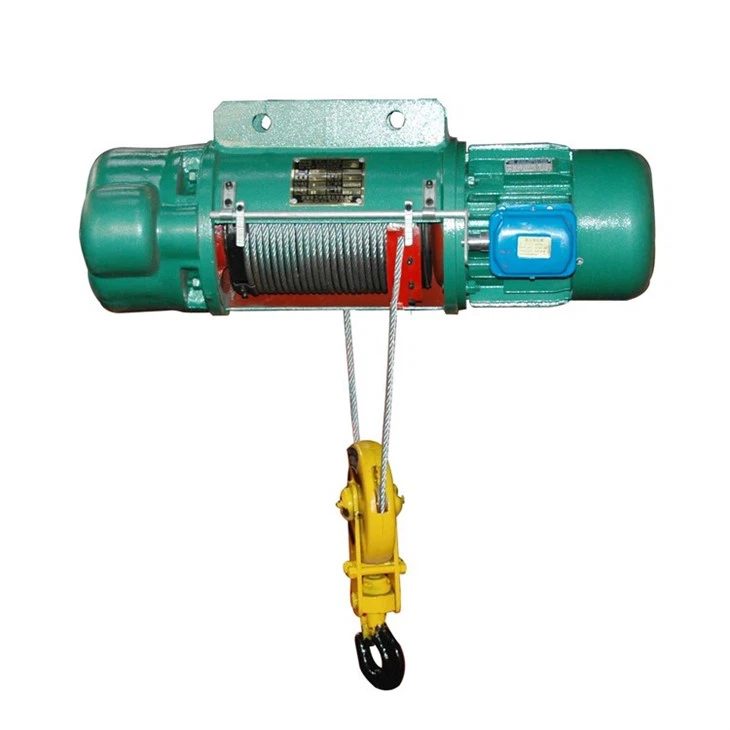 Electric Hoist 3 Ton Price