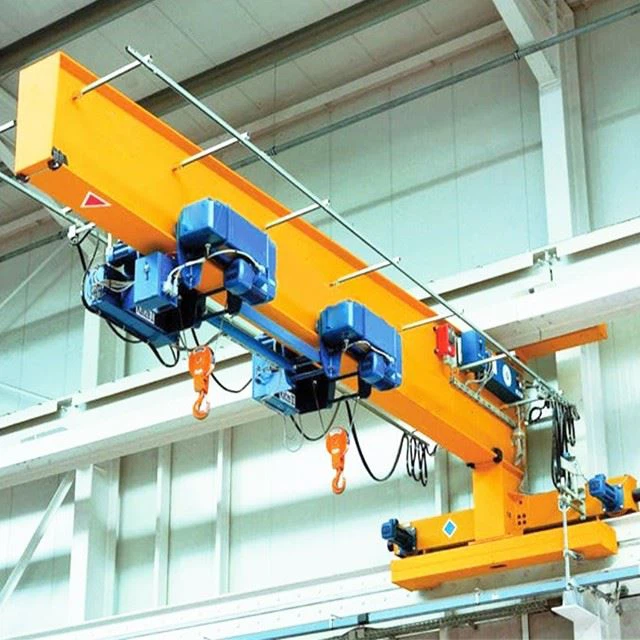Mini Wall Mounted 1 Ton Jib Crane